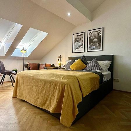 Designer Apartments, 2 Min To U1 Reumannplatz Βιέννη Εξωτερικό φωτογραφία