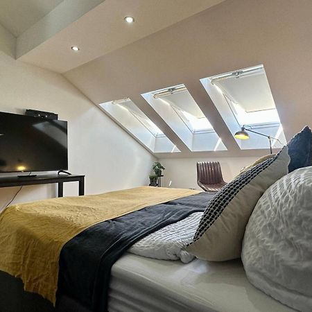 Designer Apartments, 2 Min To U1 Reumannplatz Βιέννη Εξωτερικό φωτογραφία