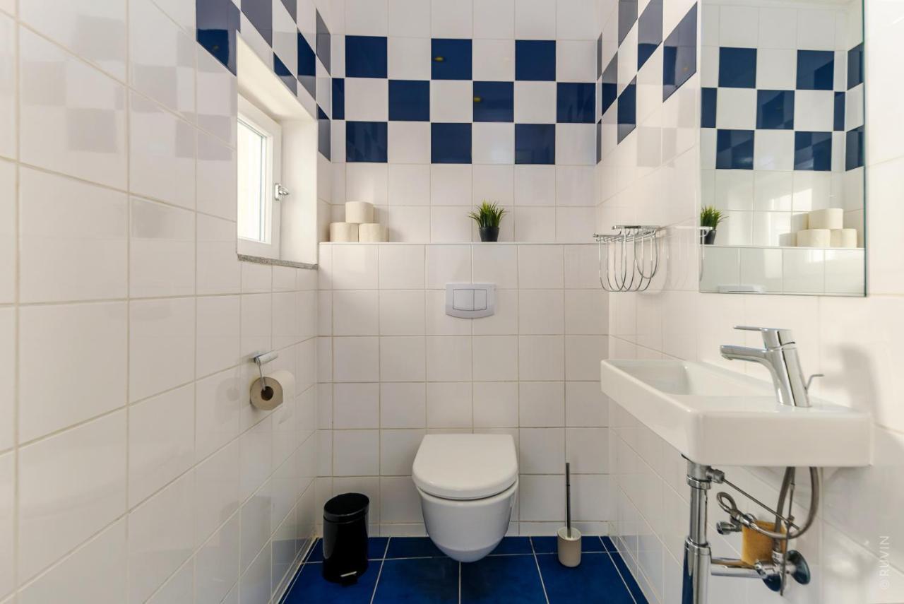 Designer Apartments, 2 Min To U1 Reumannplatz Βιέννη Εξωτερικό φωτογραφία