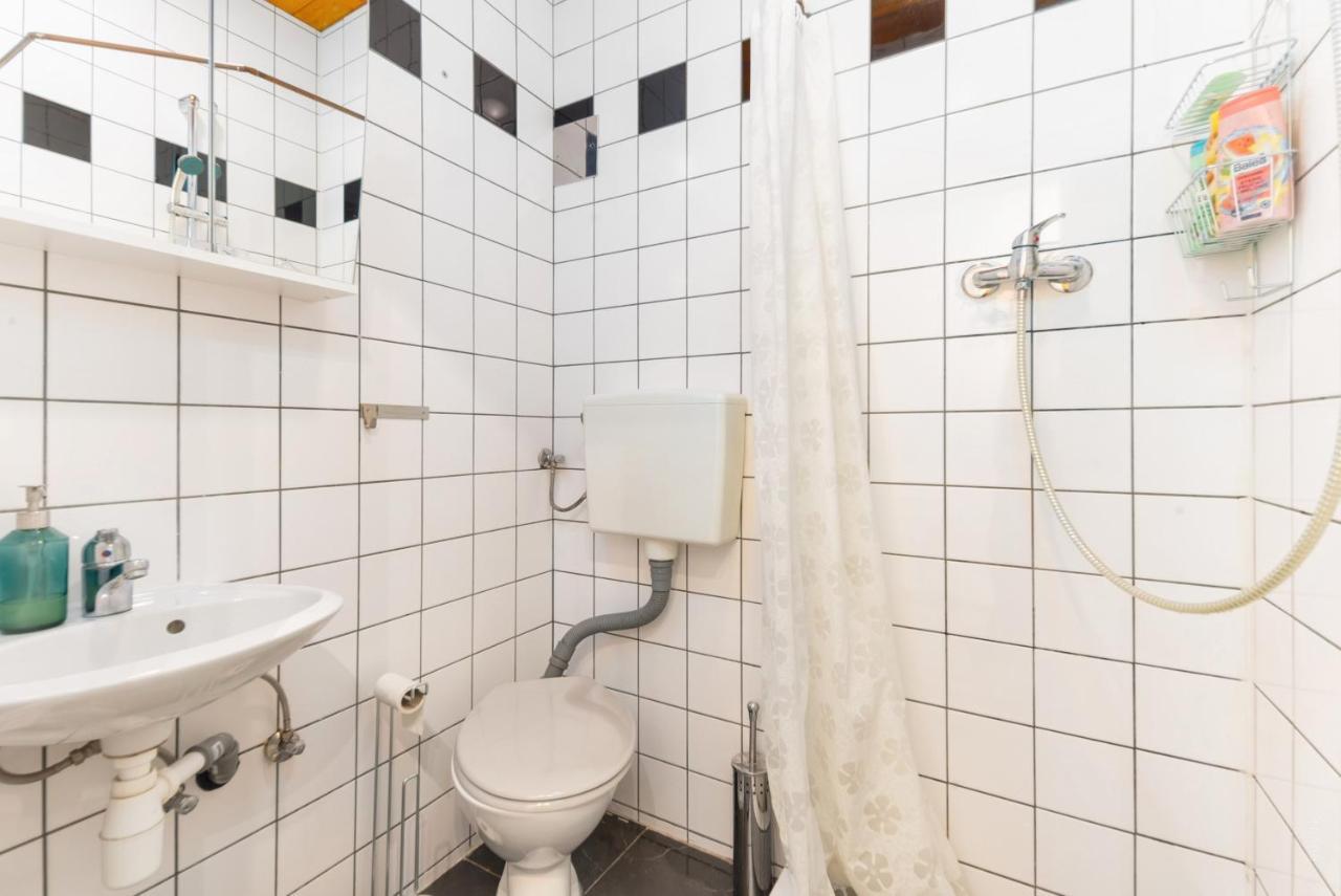 Designer Apartments, 2 Min To U1 Reumannplatz Βιέννη Εξωτερικό φωτογραφία