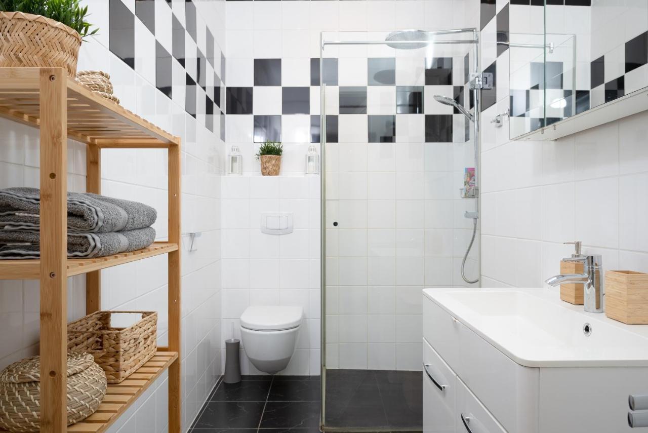 Designer Apartments, 2 Min To U1 Reumannplatz Βιέννη Εξωτερικό φωτογραφία