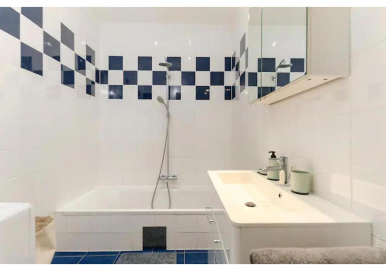 Designer Apartments, 2 Min To U1 Reumannplatz Βιέννη Εξωτερικό φωτογραφία