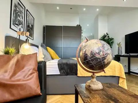 Designer Apartments, 2 Min To U1 Reumannplatz Βιέννη Εξωτερικό φωτογραφία