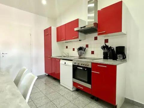 Designer Apartments, 2 Min To U1 Reumannplatz Βιέννη Εξωτερικό φωτογραφία