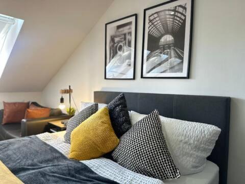 Designer Apartments, 2 Min To U1 Reumannplatz Βιέννη Εξωτερικό φωτογραφία