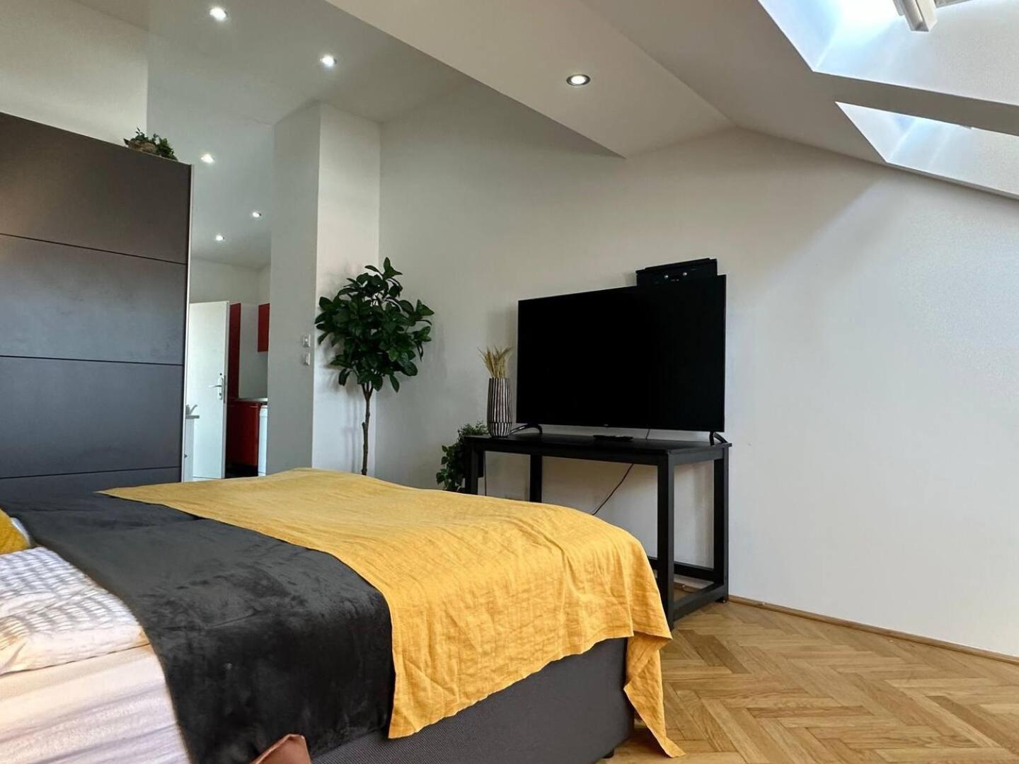 Designer Apartments, 2 Min To U1 Reumannplatz Βιέννη Εξωτερικό φωτογραφία